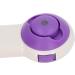 5-in-1 Anti-Cellulite Massage Device - Portable Battery Operated Ergonomic ABS with 5 Massage Heads for Full Body Massage | International Shipping Available - Buy Online on GoSupps.com