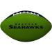 NFL Gridiron Junior-Size Youth Football - Seattle Seahawks | Shop All Team Options Online - Buy Online on GoSupps.com