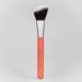 Benecos Colour Edition Rouge Brush - Eco-Friendly Makeup Tool for Flawless Application (1 x 1.00 pcs) | International Shipping Available - Buy Online on GoSupps.com