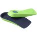 GLEAVI 2 Pairs Arch Support Insoles for Men - Orthotic Heel Inserts & Cushions for Running Shoes - Buy Online on GoSupps.com