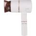 Ionic Hair Blow Dryer Negative Ions Blow Dryer Cold Hot Air Thermostatic Lazy Hair Dryer Salon Styling Tool Fast Drying for Hair Care(US Plug 110v) - Buy Online on GoSupps.com