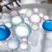 6 Boxes Mixed Size Jelly Flat Bottom Pearls for Nail Art - DIY Decoration Materials in 6 Colors - Buy Online on GoSupps.com