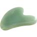 Faux Jade Scraping Board - Anti-Wrinkle Body & Facial Massage Tool | Pink SPA Beauty Care - Buy Online on GoSupps.com