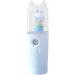 Face Mister | Sprayer Mister Hydrating Portable | Eyelash Aftercare Tool - Rechargeable Face Steamer for Lash Salon Make-Up & Skincare Treatments Proidl White - Buy Online on GoSupps.com