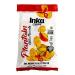 Inka Crops Inka Chips- Chile Picante Plantain chips,4 Ounce (Pack of 12)