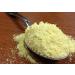 Spicy World Yellow Corn Meal Medium Grind 4lb - Ideal for Cornbread & Muffins - Buy Online on GoSupps.com