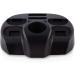 Orbozo CTP 1840 7-in-1 Hair Cutter - 5 Attachments 3 Accuracy Levels Cord/Cordless - Alloyed Steel Black - International Shipping Available - Buy Online on GoSupps.com