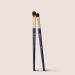READY TO SHINE GORGEOUS Eyeshadow Brush Set - 1 Cut Crease and 1 Blending Brush with Premium Synthetic Bristles for Precision Placement and Diffused Blending - PRO MAKEUP BRUSHES