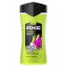 Unilever Germany Axe 3in1 douchegel & shampoo Epic Fresh 250 ml