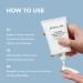 Buy SKIN&LAB Hybarrier Fresh Sun Lotion Set of 2 | SPF 50+ PA+++ Chemical Sunscreen | 1.69 fl oz (2 PC) - Best International Shipping - Buy Online on GoSupps.com