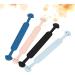 Exceart Mask Strap Extension 20pcs Adjustable Headband Anti-mask Ear Rope Non-slip Mask Accessories Lanyard With Hook Anti Mask - Buy Online on GoSupps.com
