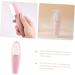 minkissy Soft Bristle Cleaning Brush Cleaning Brush Facial Cleaning Brush Cleaner Brush Silicone Facial Cleansing Brush Facial Cleansing Brush for Women Manual Brush Miss - Buy Online on GoSupps.com