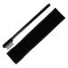 Buy 1 Set Eyelash Comb & Eyebrow Trimming Brush Essential Makeup Tools for Perfect Eyelashes & Brows | International Shipping Available - Buy Online on GoSupps.com