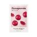 Buy MISSHA Pure Source Cell Sheet Mask Pomegranate - Korean Facial Mask (21g 1pc) | International Shipping Available - Buy Online on GoSupps.com