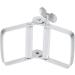 Toothpaste Squeezer Metal Toothpaste Tube Squeezer Paint Tube Wringer for Artist/Hair Salon/Painter - Puts an end to Waste of Creams - Buy Online on GoSupps.com