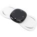 CRBUDY Mini Massager - Versatile Full Body Back Massager for Ultimate Relaxation | International Shipping Available - Buy Online on GoSupps.com