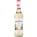MONIN Sirop d'Orange Triple Sec Curacao pour Cocktail avec ou sans alcool - Ar mes Naturels - 70cl - Buy Online on GoSupps.com