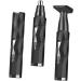 Didiseaon 2 Sets Facial Trimmer for Men - Electric Beard & Hair Remover Mini Shaver Razors for Men & Women - Perfect for Shaving & Grooming - Buy Online on GoSupps.com