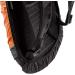 OGIO 122014.205 High-Visibility Motorcycle Backpack Rain Cover - Buy Online on GoSupps.com