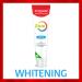 Colgate Total Whitening Toothpaste - 3 Pack 120 mL Fluoride Teeth Whitening Toothpaste Stain Removal with Tartar Protection Brightens Your Smile Prevents Cavities Protects Sensitive Teeth - Buy Online on GoSupps.com