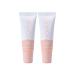 Kopari Nude Peach Lip Glossy 2pk