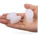 Silicone Toe Separator Night Splint Set for Bunions and Toe Alignment - Buy Online on GoSupps.com