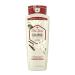 Old Spice Men's Body Wash Calming with Vanilla Notes 18oz