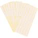 Eye Gel Pads Under Eye Sticker 500 Pairs Grafting Eyelashes Tapeeyelash Beautymisc Upper Under Eyelash Isolation For Patches Patch Grafting Eyelashes - Buy Online on GoSupps.com