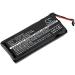 Replacement Battery for Nintendo Switch HAC-015 HAC-016 HAC-006 450mAh/3.7V Compatible Controller Parts - Buy Online on GoSupps.com