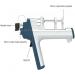 Pistolet de m soth rapie Mesogun Pistolet de m soth rapie sans Aiguille hydro lectrique Injecteur d'eau m so Machine de rajeunissement de la Peau Instrument de beaut en Titane au Vanadium - Buy Online on GoSupps.com