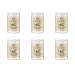 Rawleigh Coconut Pie Filling & Dessert Mix: 16 oz / 454g - Pack of 6 454 g (Pack of 6)