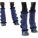 Shires Short Fleece Lined Travel Boots Pony - Buy Online on GoSupps.com