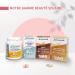 JUVAMINE - Brewer's yeast - Skin beauty hair and nails - Vitality - Vitamins B1 B2 B3 B5 B6 B8 B9 and B12 + Zinc - 5 month program - Made in France - Buy Online on GoSupps.com