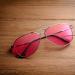 Buy New FL-41 Light Sensitivity Glasses | Aviator Style for Fluorescent Light Blue Light & Migraine Relief - International Shipping Available - Buy Online on GoSupps.com