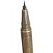 Eyeliner - High-Pigmented Precision Ink Eyeliner Smudge Resistant Long Lasting Eyeliner All Day Waterproof Eyeliner Makeup Jiem-ca 01# Black - Buy Online on GoSupps.com