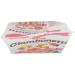 Doria Giambonetti Ham cured ham with four 6 x 320 g + Italian Gourmet Pulp 400 g - Buy Online on GoSupps.com