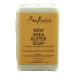 Shea Moisture Raw Butter Bar Soap 8 Ounce Pack of 2