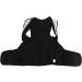 Adjustable Back Bandage for Posture Correction - Breathable PU Fiber Ideal for Women & Kids Smooths Back Support - Buy Online on GoSupps.com