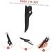 Minkissy Vascular Tools Scissor Holder | Hairdressing Scissors Protective Case | International Shipping Available - Buy Online on GoSupps.com