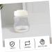 ifundom 2 Sets 12pcs Milk Storage Cup Seal Sealing Lids for Gasket Lids Sealing Inserts Washer Sealing Rings Wide Neck Bottle Disc Bottles White Food Grade Silicone Bottle Cap Formula Whitex2pcs 5x5cmx2pcs - Buy Online on GoSupps.com
