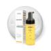 Minimo Genesis Sulfate-Free Skin Brightening Foaming Facial Cleanser Wash for Women Men Oily Skin
