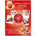 ROYCO - Minute Soup Vegetable Broth and Vermicelli 60G - Pack of 4 - Special Offer - Buy Online on GoSupps.com