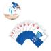 Milisten Hand Washing Lotion - 50 Packs, No Rinse Hand Cleaner for Home, Office, and Outdoor Use - Buy Online on GoSupps.com