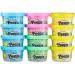 Peeps 12pk Marshmallow Scented Easter Activy Packs (Marshmallow Scented Foam) - Buy Online on GoSupps.com