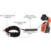 Pro Armband Leash for GoPro Cameras and Mouth Mounts - Black - Buy Online on GoSupps.com
