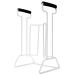 Aids for Putting on Socks Sock Aid Device for Seniors Sock Assistant Device No Bending Wide Aid Compression Aid Device Stocking Donner Large Helper Aid Tool Easy On and Off