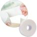 Eyelash Tape White Lash Tape for lash Extension 3 Rolls Medical Elastic Foam Tape for Sensitive Skin Eyelash Extension Eye Tape Adhesive Fabric Patch Tape Eyelash Pads Eyelash Extension Tapes for Fa - Buy Online on GoSupps.com