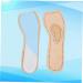 NOLITOY Foot Care Insoles - High Heel Cushions & Sports Shoe Pads | Comfort & Support for All Shoes - Buy Online on GoSupps.com