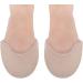 Ciieeo Ballet Toe Covers - Soft Toe Protectors for Dance Shoes | Ultimate Protection for Big Toes - Buy Online on GoSupps.com