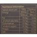 Joe & Seph's Gin & Tonic Popcorn Pouch 70g - Delicious Gourmet Snack Pack - Buy Online on GoSupps.com
